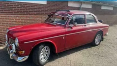 Zwart Gebruikt 1990 Volvo Amazon Van | € 1.000