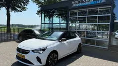 Wit Gebruikt 2020 Opel Corsa-e Hatchback | € 14.295 (Eerlijke prijs)