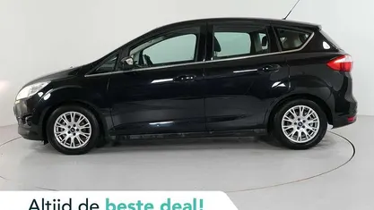 Occasion 2014 Ford C-MAX MPV | € 4.995 (Eerlijke prijs)
