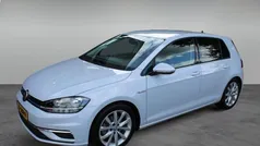 Wit Gebruikt 2019 VW Golf VII Highline Hatchback | € 20.390 (Eerlijke prijs)