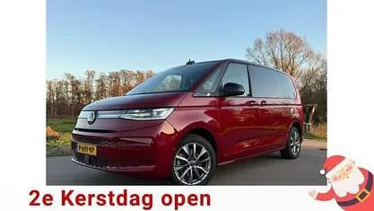 Gebruikt 2022 VW Multivan Style Van | € 44.950 (Super prijs)