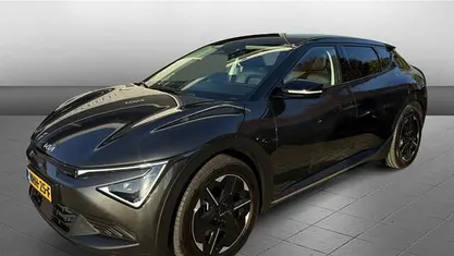 Occasion 2025 Kia EV6 Light SUV | € 35.950 (Eerlijke prijs)