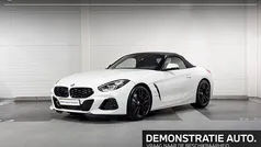 Gebruikt 2025 BMW Z4 M Sport Cabriolet | € 78.949