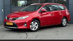Gebruikt 2014 Toyota Auris Touring Sports Stationwagen | € 7.250 (Eerlijke prijs)