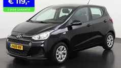 Gebruikt 2019 Hyundai i10 Comfort Hatchback | € 9.695 (Eerlijke prijs)