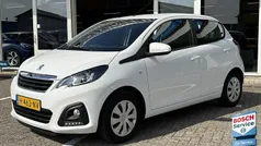 Gebruikt 2020 Peugeot 108 Active Hatchback | € 9.295 (Eerlijke prijs)