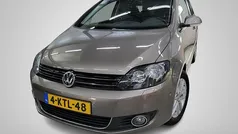 Gebruikt 2013 VW Golf Plus Highline MPV | € 9.950 (Eerlijke prijs)