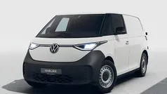 Gebruikt 2025 VW ID. Buzz Business Van | € 42.075 (Goede deal)