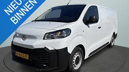 Occasion Toyota Proace 100 kW (136 PK) 2024 MPV