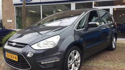 Occasion Ford S-MAX Titanium 145 PK (106 kW) 2010 MPV