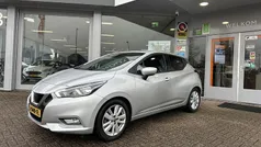 Gebruikt 2020 Nissan Micra N-Connecta Hatchback | € 13.799 (Eerlijke prijs)