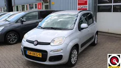 Gebruikt 2012 Fiat Panda Lounge Hatchback | € 6.950 (Goede deal)