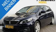 Gebruikt 2018 Peugeot 308 SW Stationwagen | € 8.950 (Goede deal)