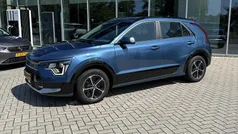 Mineral blue Gebruikt 2024 Kia Niro SUV | € 33.900 (Eerlijke prijs)