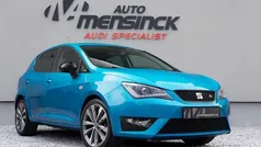 Gebruikt 2016 Seat Ibiza CONNECT Hatchback | € 7.950 (Eerlijke prijs)