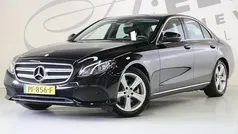 Gebruikt 2016 Mercedes E250 Avantgarde Sedan | € 23.950 (Super prijs)