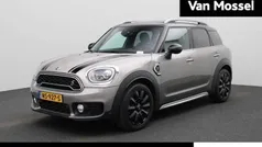 Suv Gebruikt 2017 Mini Cooper S Countryman Chili SUV | € 19.745 (Goede deal)