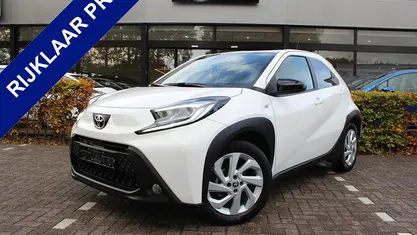 Occasion Toyota Aygo X 73 PK (53 kW) 2024 SUV
