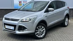 Overige Gebruikt 2015 Ford Kuga Titanium SUV | € 14.894 (Super prijs)