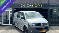 Gebruikt 2013 VW T5 Comfortline Van | € 10.599 (Super prijs)