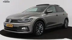 Grijs Gebruikt 2019 VW Polo Comfortline Hatchback | € 18.645 (Eerlijke prijs)