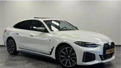 Gebruikt 2022 BMW i4 Executive Sedan | € 44.945 (Eerlijke prijs)