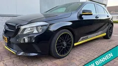Gebruikt 2017 Mercedes A180 Business Hatchback | € 15.999 (Eerlijke prijs)