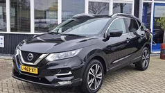 Gebruikt 2019 Nissan Qashqai N-Connecta SUV | € 17.950 (Goede deal)