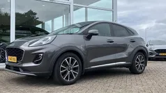 Gebruikt 2020 Ford Puma Titanium SUV | € 15.990 (Eerlijke prijs)