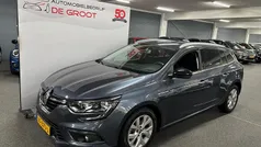 Gebruikt 2018 Renault Mégane GrandTour LIMITED Stationwagen | € 12.095 (Goede deal)