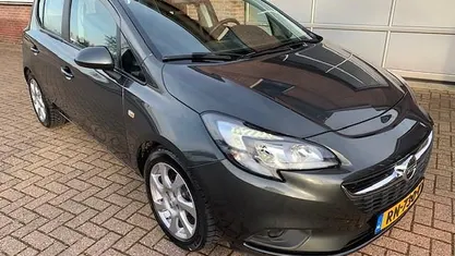 Occasion 2018 Opel Corsa Edition Hatchback | € 9.950 (Eerlijke prijs)
