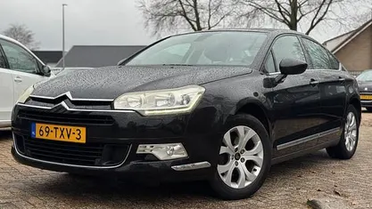Gebruikt 2012 Citroën C5 Sedan | € 4.499 (Eerlijke prijs)