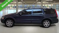 Blauw Gebruikt 2007 Volvo XC70 Summum Stationwagen | € 8.950 (Eerlijke prijs)