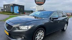 Gebruikt 2013 Mazda 6 Stationwagen | € 2.250 (Super prijs)