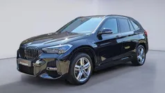 Zwart Gebruikt 2022 BMW X1 M Sport SUV | € 34.195 (Eerlijke prijs)