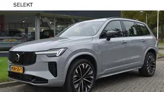 Gebruikt 2025 Volvo XC90 Ultra SUV | € 85.700 (Eerlijke prijs)