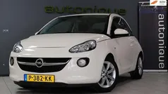 Gebruikt 2016 Opel Adam Glam Hatchback | € 8.449 (Goede deal)