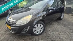 Gebruikt 2013 Opel Corsa Edition Hatchback | € 3.850 (Eerlijke prijs)