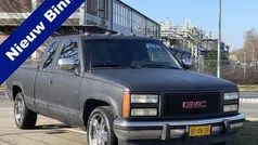 Overige Gebruikt 1991 GMC Sierra Cabriolet | € 10.500
