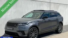 Grijs Gebruikt 2018 Land Rover Range Rover Velar R-Dynamic SUV | € 41.890 (Eerlijke prijs)