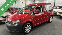 Gebruikt 2012 VW Caddy MPV | € 9.499 (Eerlijke prijs)