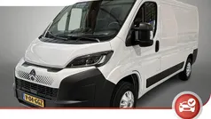Overig Gebruikt 2024 Citroën Jumper MPV | € 23.425 (Eerlijke prijs)