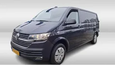 Blauw Gebruikt 2023 VW T6.1 Comfortline Van | € 22.900 (Super prijs)