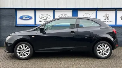 Gebruikt 2012 Seat Ibiza SC Copa Hatchback | € 5.495 (Eerlijke prijs)