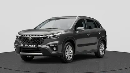 Occasion 2025 Suzuki SX4 S-Cross SUV | € 31.740 (Eerlijke prijs)