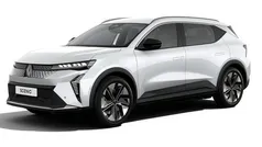 Gebruikt 2025 Renault Scenic E-Tech Techno SUV | € 42.235 (Super prijs)