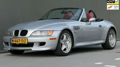 Grijs Gebruikt 1999 BMW Z3 Cabriolet | € 21.940 (Eerlijke prijs)