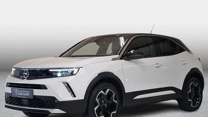 Occasion 2023 Opel Mokka SUV | € 22.894 (Eerlijke prijs)