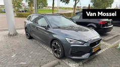 Gebruikt 2022 Cupra Leon Stationwagen | € 26.900 (Goede deal)