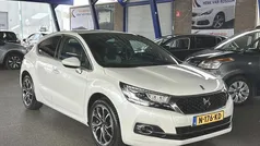 Wit Gebruikt 2017 DS Automobiles DS4 Crossback SUV | € 12.950 (Eerlijke prijs)